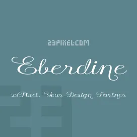 Eberdine
